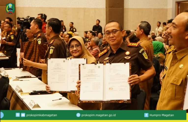 Kejaksaan RI dan Pemda Jatim Sinergikan Penerapan Pidana Kerja Sosial KUHP 2023