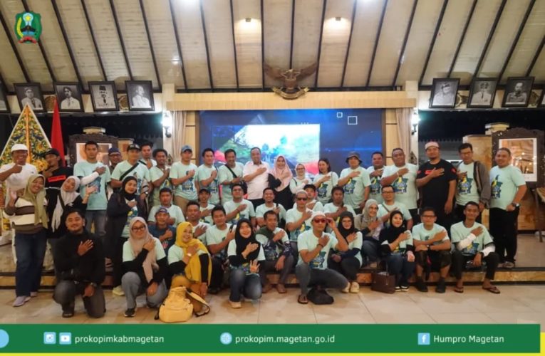 1.500 Pesepeda Siap Taklukkan Jalur Eksotis Lawu-Sarangan di Jambore MTB Nasional 2026