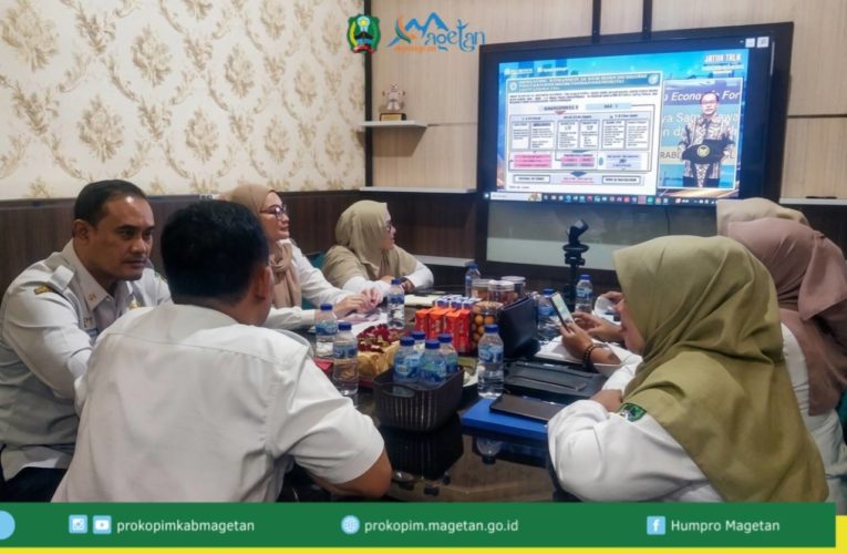 Hilirisasi dan Industrialisasi, Kunci Jawa Timur Menuju Indonesia Emas 2045