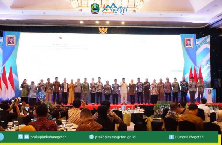 Gubernur Jatim Tekankan Sinkronisasi dengan Pemerintah Pusat Pada Musrenbang RPJMD dan RKPD 2027