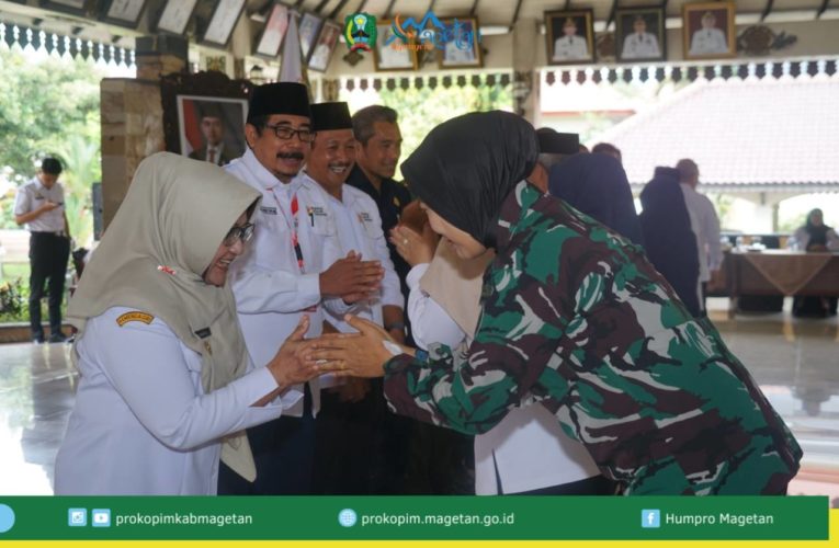 Peran PMI Lebih dari Sekadar Donor Darah