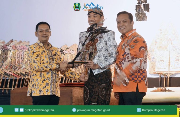 Peran Strategis Industri Gula bagi Ekonomi Kabupaten Magetan