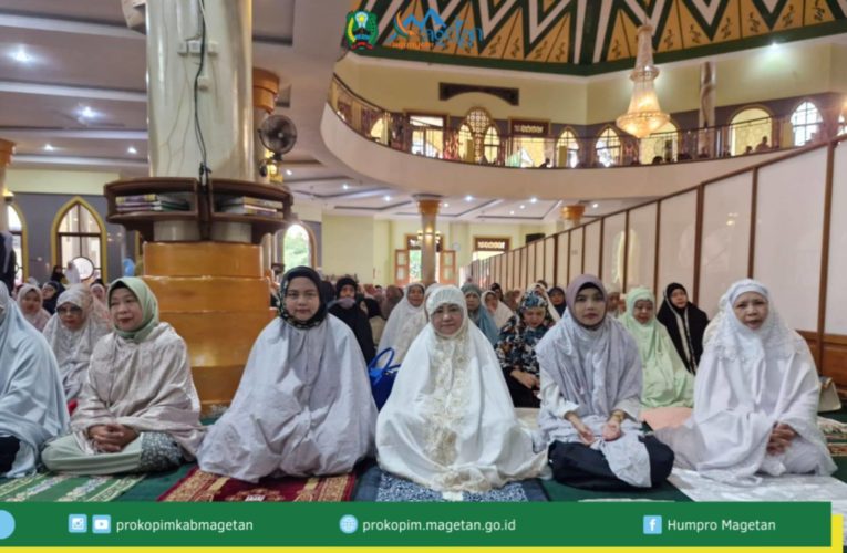 Meneladani Kisah Nabi Ibrahim, Idul Adha Jadi Momentum Mempererat Solidaritas