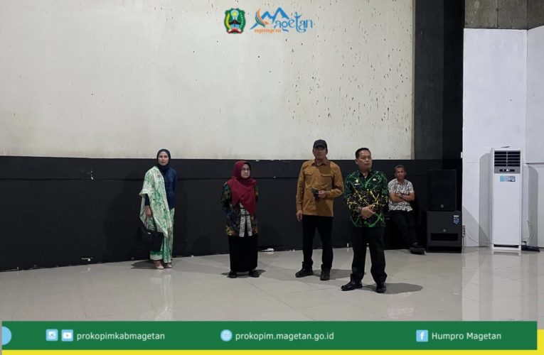 MAGETAN BERENCANA HADIRKAN GEDUNG BIOSKOP, UPAYA MENINGKATKAN GELIAT EKONOMI