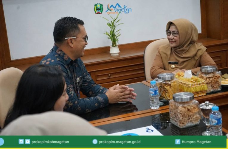 TVRI Jatim Jajaki Kerja Sama Potensi Daerah Serta Segera Tayangkan Piala Dunia