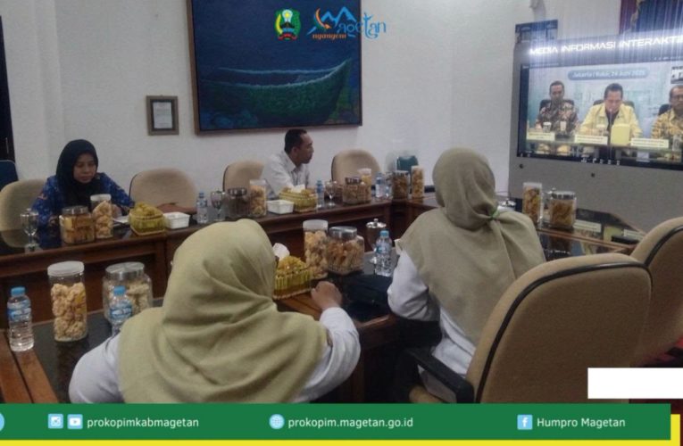 Akselerasi Layanan Kesehatan Lanjutan, APKASI Dorong Inovasi dan Kolaborasi di Daerah