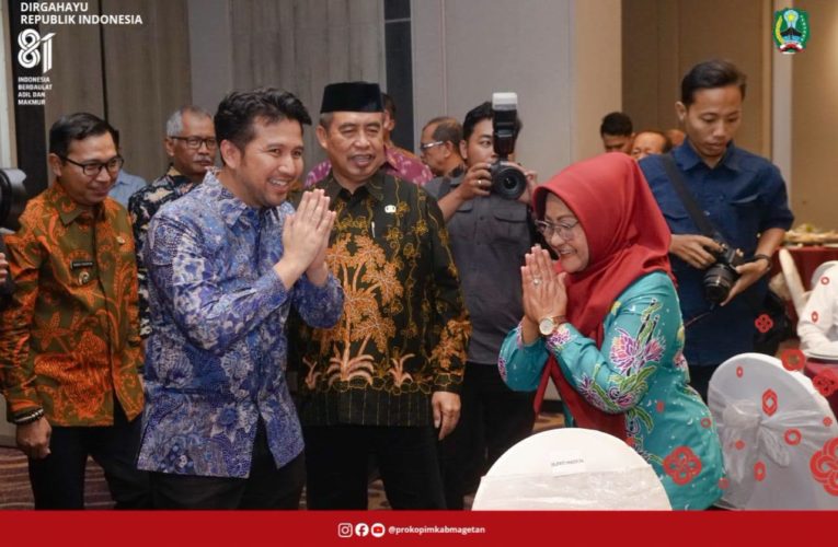Dorong Percepatan Ekonomi dan Pembangunan Kawasan, Paguyuban Pawitandirogo Gelar Sarasehan Kemerdekaan 2026.