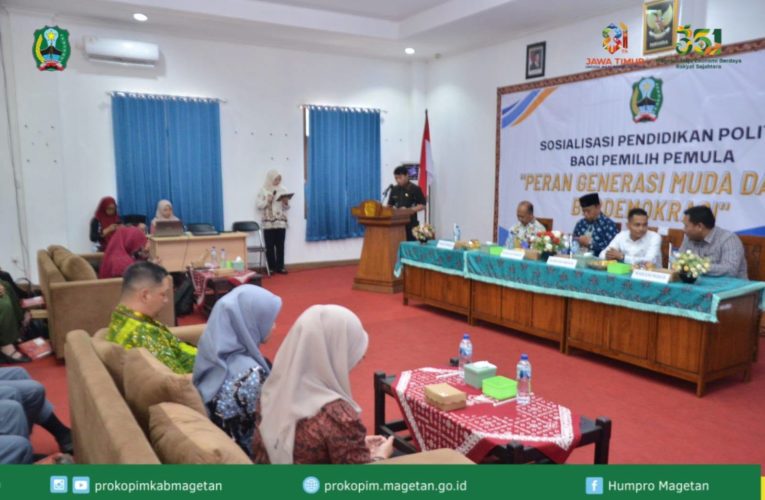 Kang Suyat Sampaikan Pendidikan Politik kepada Remaja melalui Pengalaman
