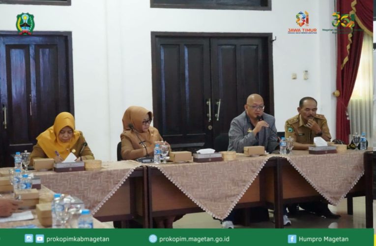 Bupati Magetan Respons Aduan Warga Terkait Usaha Karaoke yang Ganggu Ketertiban Umum